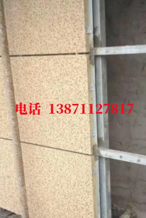 北海镀锌外墙ET板